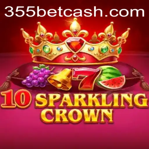 Descubra a Emoção e Estratégia de 10SparklingCrown