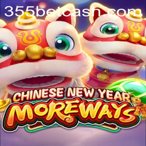 Descubra o Fascinante Jogo CHINESENEWYEARMOREWAYS de 355bet.com