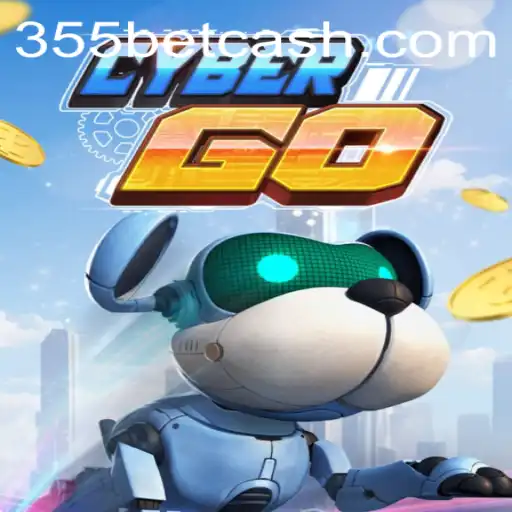 Descubra a Emoção do Jogo CyberGO