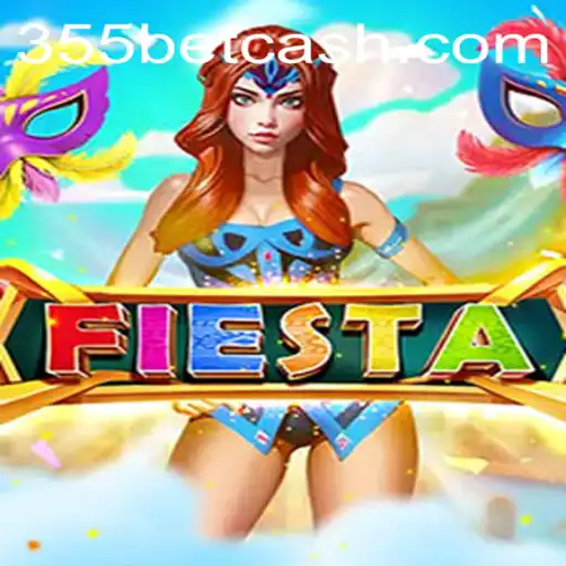Descubra o Encantador Mundo do Jogo 'Fiesta' na Plataforma 355bet.com