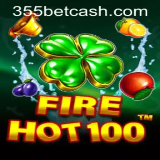 Explorando o Excitante Jogo FireHot100 da 355bet.com