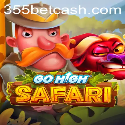 GoHighSafari: A Nova Sensação de Cassino com 355bet.com