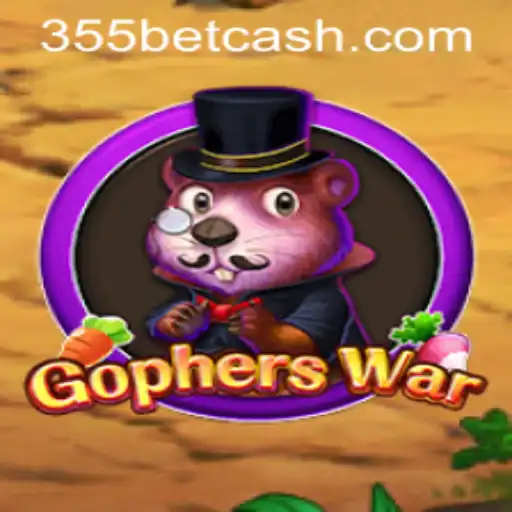 GophersWar: Mergulhando no Mundo de Estratégia e Aventura