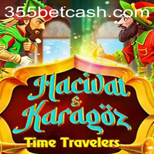 Explorando o Mundo de HacivatandKaragoz: Uma Jornada Através do Tradicional e do Moderno no Mundo dos Jogos