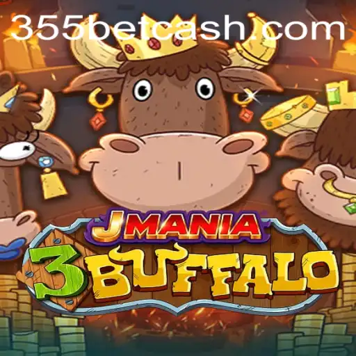Descubra o Mundo Empolgante do Jogo JMania3Buffalo