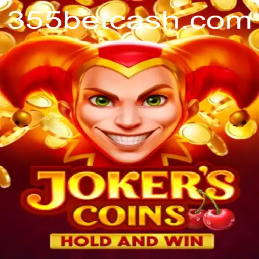Explorando o Mundo de JokersCoins: Um Novo Jogo em 355bet.com