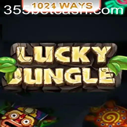 Explorando LuckyJungle1024: Um Novo Fenômeno de Jogo Online