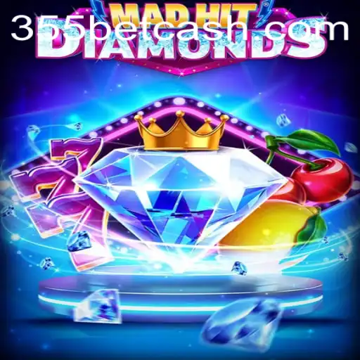 Explorando o Dinamismo de MadHitDiamonds: Um Mergulho nas Regras e Estratégias do Jogo