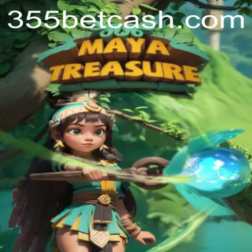 Conheça MayaTreasure: O Novo Jogo Que Está Conquistando 355bet.com