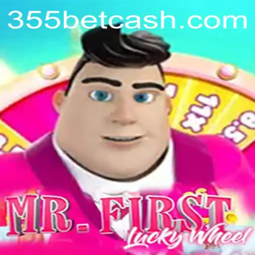 Descubra a Emoção do MrFirstLuckyWheel no 355bet.com