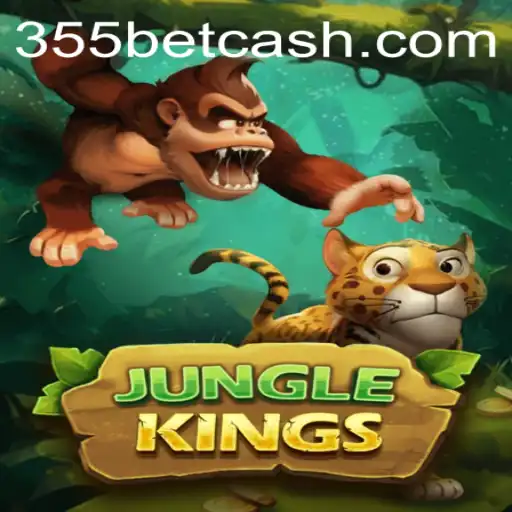 JungleKings: Aventura Selvagem e Estratégia na Selva