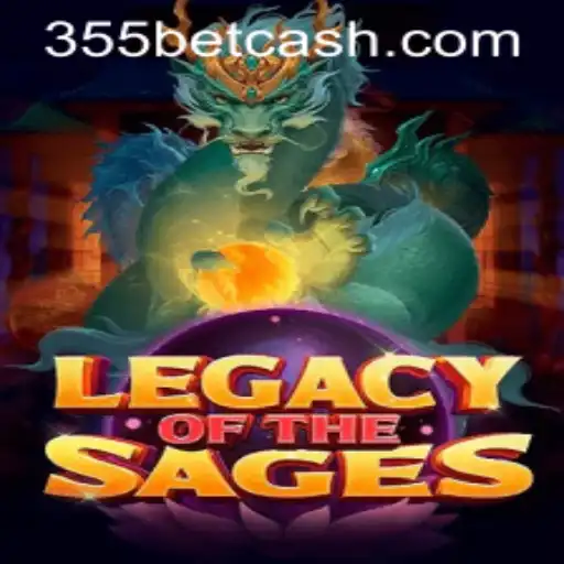 LegacyoftheSages: Uma Aventura Épica no Mundo dos Jogos Digitais