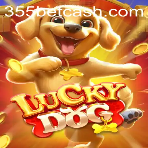 Descubra o Fascinante Mundo de LuckyDog no 355bet.com