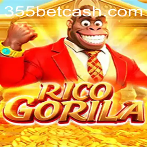 Explorando RicoGorila: Um Novo Fenômeno no Mundo dos Jogos