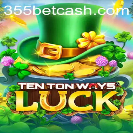 Explorando TenTonWaysLuck: Um Guia Completo para Entusiastas de Jogos