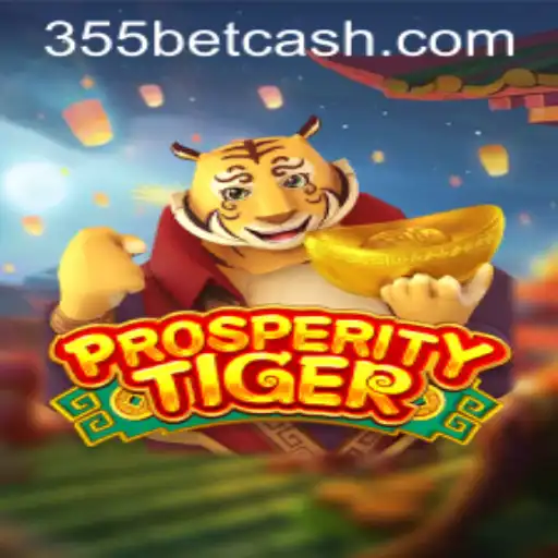 Explorando o Mundo Atraente de ProsperityTiger: Uma Jornada no Universo de Jogos de 355bet.com