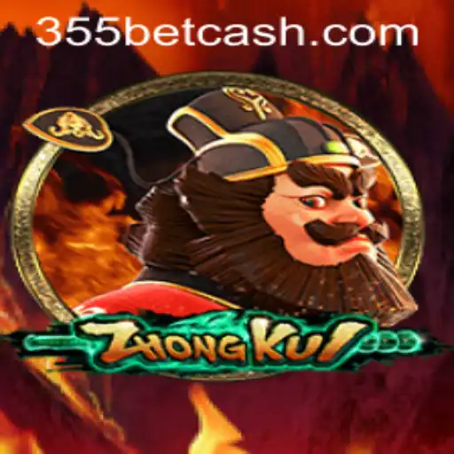 Explorando o Fascinante Mundo de ZhongKui: Um Jogo de Estratégia